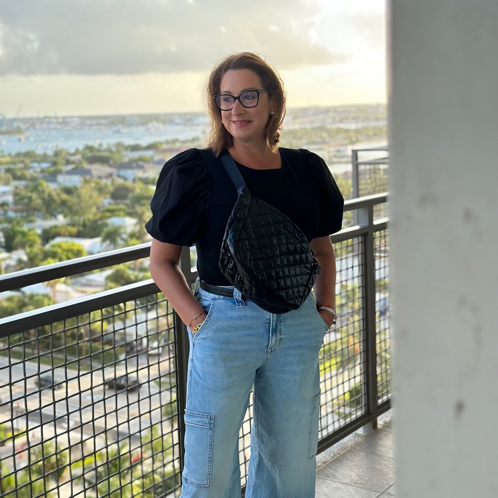 Meet your Posher, Lynn